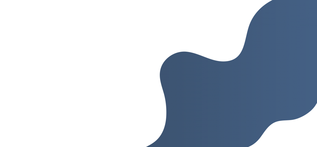 clear background with dark-blue color wave