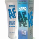 Hard Af – Erection Enhancer 1.5oz