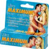 Ultra Maximum – Erection Cream