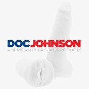 Doc Johnson logo