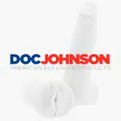 Doc Johnson logo