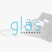 Glas handmade logo