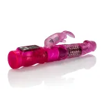 Petite Jack Rabbit - Pink Vibrators CalExotics