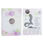 Lust L13 - Grey Vibrators CalExotics