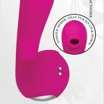 The Note Vibrators Evolved Novelties