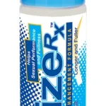 Size Rx Male Enhancement Formula 2 Oz Lubes & Essentials Body Action