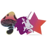 Magical Trip Pack Pasties Accessories KandiHouse