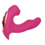 Stardust Galaxy Rider - Pink Vibrators Hott Products