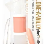 Clone-a Willy Plus Balls Kit - Light Skin Tone Vibrators Clone-a-Willy