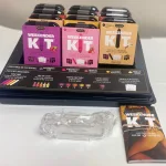 Weekender Kit Vibe Prepack Vibrators Kama Sutra