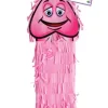 Bachelorette Party Favors - Pecker Pinata Novelty Pipedream
