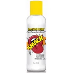 Smack Warming and Lickable Massage Oil - Passion Fruit 2 Oz Lubes & Essentials Little Genie