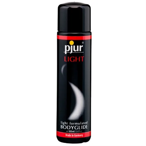 Pjur Light - Bodyglide - 100ml Lubes & Essentials Pjur