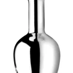 Red Rose Anal Plug - Small Anal Play XR Brands