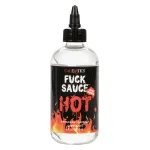 Fuck Sauce Hot Extra-Warming Lubricant - 8 Fl. Oz. Lubes & Essentials CalExotics