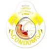 Endurance Condoms - Banana - 3 Pack Lubes & Essentials Hott Products