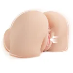 Back That Ass Up Auto Mega Masturbator - Light Anal Play Pipedream