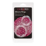 Silicone Rings Cockrings CalExotics