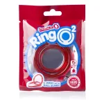 Ringo 2 - Red Enhancers Screaming O