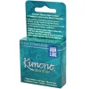 Kimono Microthin Plus Aqua Lube - 3 Pack Lubes & Essentials Paradise Marketing