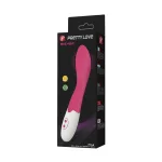 Pretty Love Bishop - 30 Function - Pink Vibrators Pretty Love