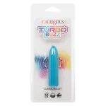 Turbo Buzz Classic Bullet - Blue Vibrators CalExotics