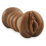 Pipedream Extreme Flip Me Over - Brown Strokers & Pumps Pipedream