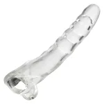 Performance Maxx Clear Extension Kit - Clear Cockrings | Penis Sleeves CalExotics