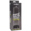 Rock Solid - Classic Penis Pump - Black/clear Strokers & Pumps Doc Johnson