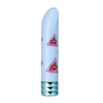 Grateful Deb Bullet - Blue Vibrators Maia Toys