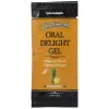 Goodhead - Oral Delight Gel - Pineapple - 0.24 Oz Enhancers Doc Johnson