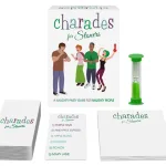 Charades for Stoners Games | Card Games Kheper Games