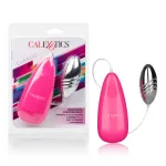 Waterproof Gyrating Bullet - Pink Vibrators CalExotics