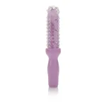 Dr. Laura Bernam Dilators - Set of 4 Locking Sizes Plus Sleeve - Purple Intimate Care CalExotics