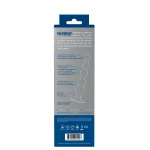 Quaker Anal Vibe - Midnight Madness Vibrators VeDO