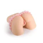 Barely Legal - Senna - White - Alternate Package Strokers & Pumps nsnovelties