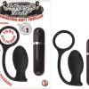 Mack Tuff Vibrating Butt Vibrators Nasstoys