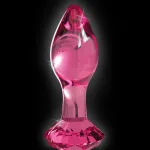 Icicles #79 Anal Play Pipedream