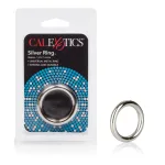 Silver Ring - Small Cockrings CalExotics