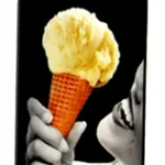 Edible Massage Oil - Vanilla - 2 Fl. Oz. Lubes & Essentials Earthly Body