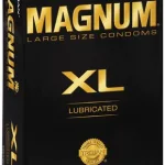 Trojan Magnum XL - 12 Pack Lubes & Essentials Paradise Marketing