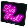 Let's F*Ck! Games | Board Games Kheper Games