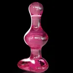 Icicles #75 - Pink Anal Play Pipedream