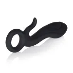 Dr. Joel Kaplan Ultimate Prostate Stimulator - Black Anal Play CalExotics