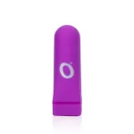 Bestie Bullet - Purple - Each Vibrators Screaming O