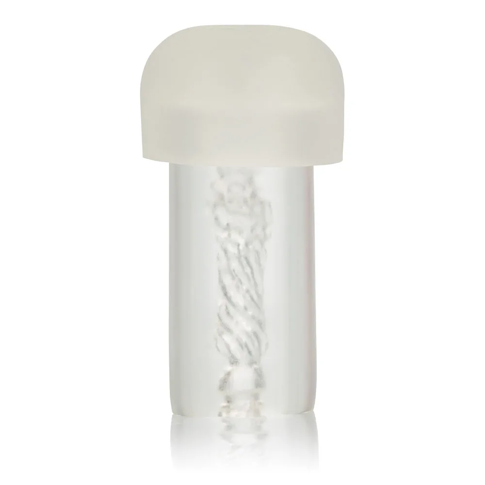 Optimum Series Automatic Smart Pump Replacement Sleeve Strokers & Pumps CalExotics