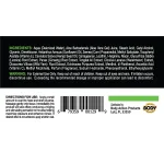 Hempleasure for Men Sample Packet Singles Lubes & Essentials Body Action