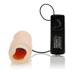 Vibrating Oro Stimulator Strokers & Pumps CalExotics