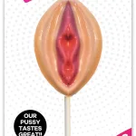 Pussy Lickers - Pussy Pops Novelty Hott Products