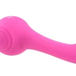 Gyro Vibe - Pink Vibrators Evolved Novelties